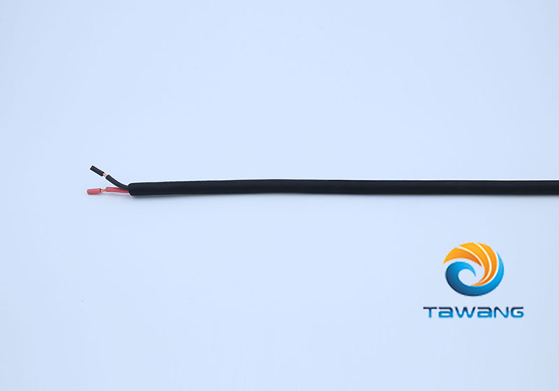 SJTW電源線保護層的多重防護機制