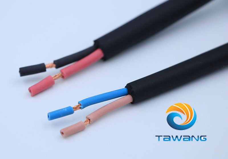 VDE橡膠線的絕緣電阻特性及測試標準